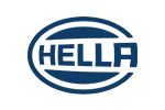 Hella logo