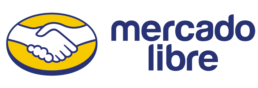 Logo MercadoLibre