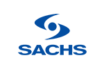 Sachs logo